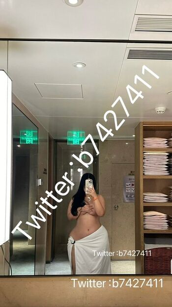 B742741 Leaked Nude OnlyFans (Photo 48)