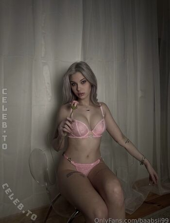 Baabsii99 Leaked Nude OnlyFans (Photo 2)