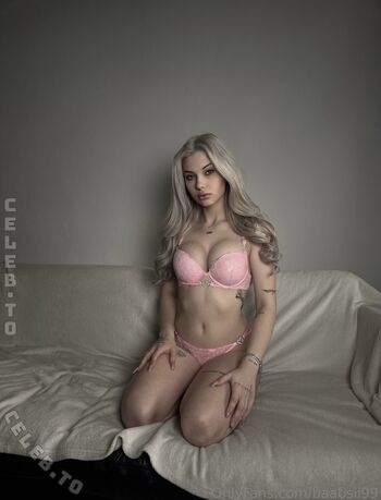 Baabsii99 Leaked Nude OnlyFans (Photo 5)