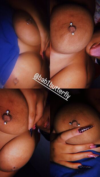 bab1butterfly Leaked Nude OnlyFans (Photo 21)