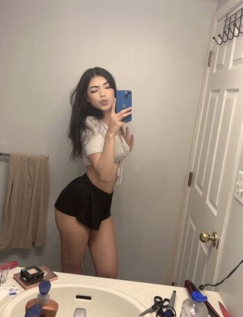 babagirl Leaked Nude OnlyFans (Photo 78)