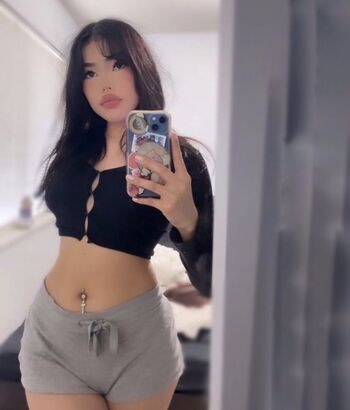 babagirl Leaked Nude OnlyFans (Photo 79)