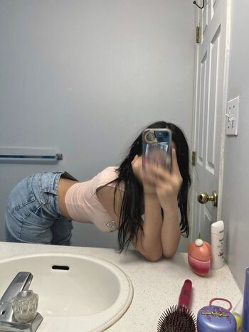 babagirl Leaked Nude OnlyFans (Photo 81)