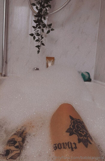 babbiangela Leaked Nude OnlyFans (Photo 22)