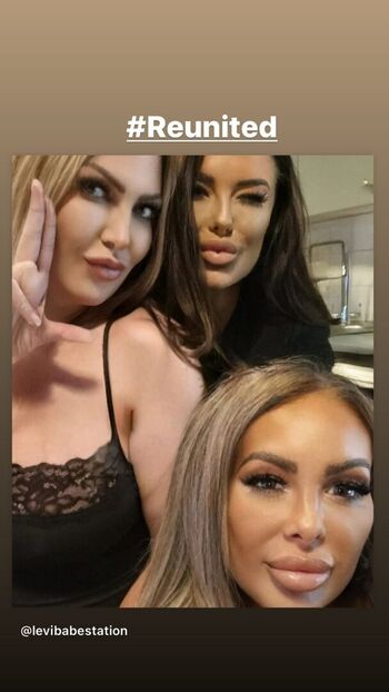 Babestation studio66 Leaked Nude OnlyFans (Photo 2)