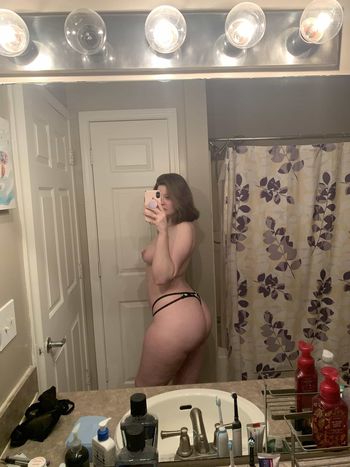 babie_nicole Leaked Nude OnlyFans (Photo 21)