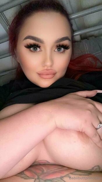 babiibuttfree