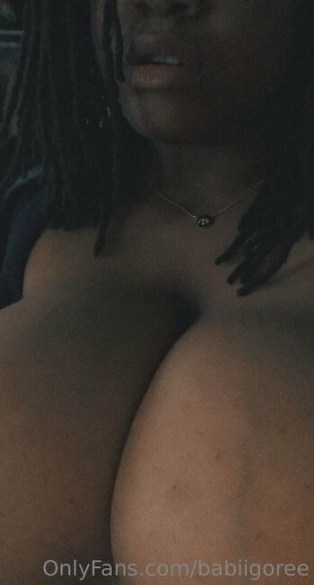 babiigoree