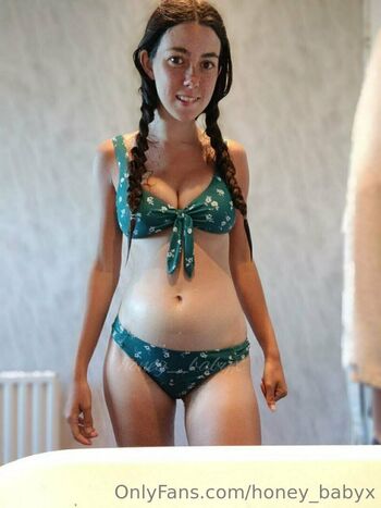 Baby Ash Leaked Nude OnlyFans (Photo 386)