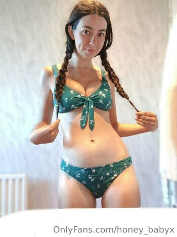 Baby Ash Leaked Nude OnlyFans (Photo 387)