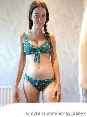 Baby Ash Leaked Nude OnlyFans (Photo 388)