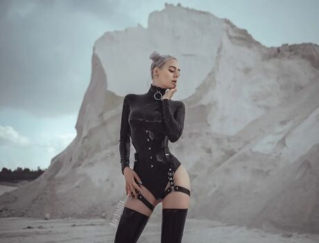 baby_bonita99 Leaked Nude OnlyFans (Photo 1)