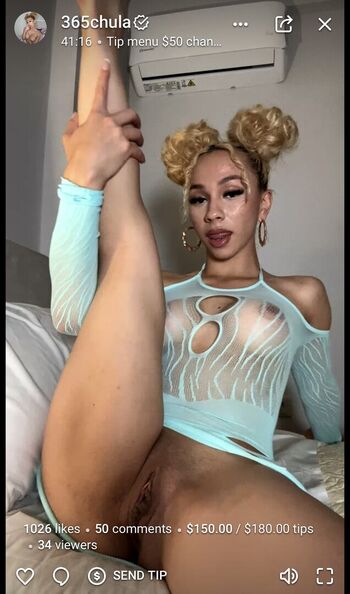 Baby Chula Leaked Nude OnlyFans (Photo 23)