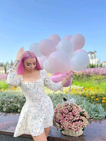 Baby Li Leaked Nude OnlyFans (Photo 19)