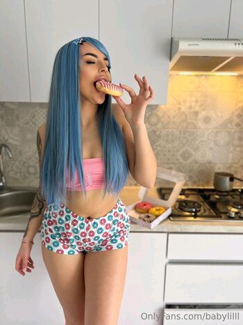 Baby Li Leaked Nude OnlyFans (Photo 30)