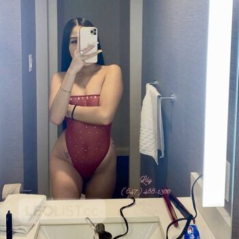 Baby Lily Leaked Nude OnlyFans (Photo 25)