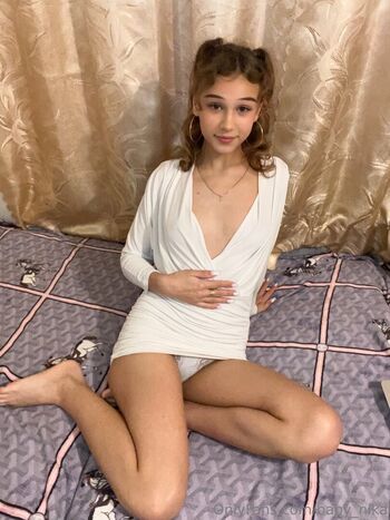 baby_nika Leaked Nude OnlyFans (Photo 10)