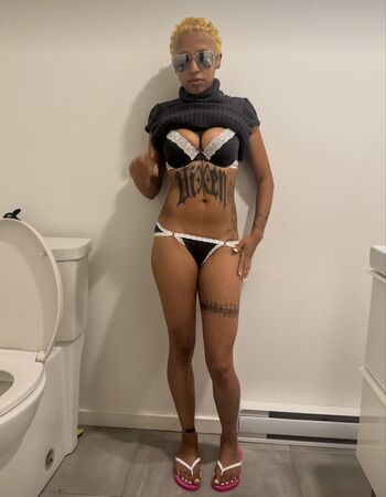 Baby Osama Leaked Nude OnlyFans (Photo 2)