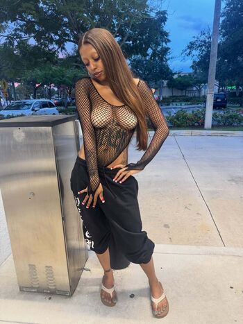 Baby Osama Leaked Nude OnlyFans (Photo 4)