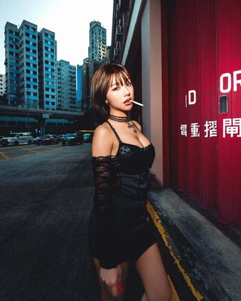Baby梓 Osidori 梓 ChingYanFung