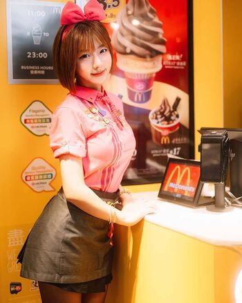 Baby梓 Osidori 梓 ChingYanFung
