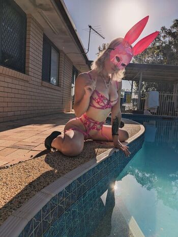 Baby_Ravenxo Leaked Nude OnlyFans (Photo 8)