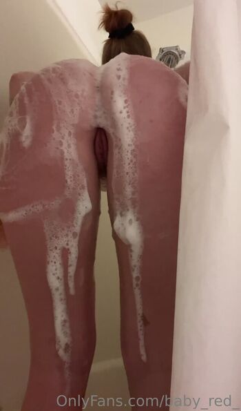 Baby_red_ Leaked Nude OnlyFans (Photo 56)