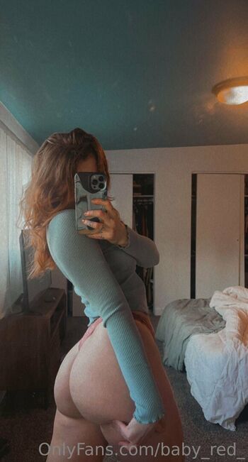 Baby_red_ Leaked Nude OnlyFans (Photo 65)