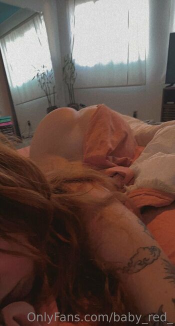 Baby_red_ Leaked Nude OnlyFans (Photo 66)