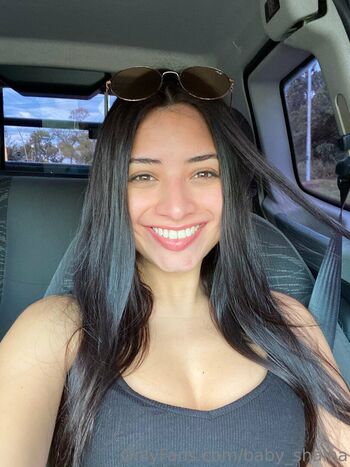 baby_shaina