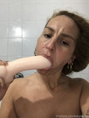 Baby Sheila Leaked Nude OnlyFans (Photo 4)