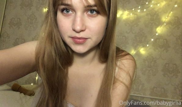 baby333rlia Leaked Nude OnlyFans (Photo 18)
