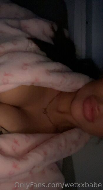 babyaudreyyx Leaked Nude OnlyFans (Photo 22)