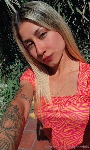 babybandida Leaked Nude OnlyFans (Photo 104)