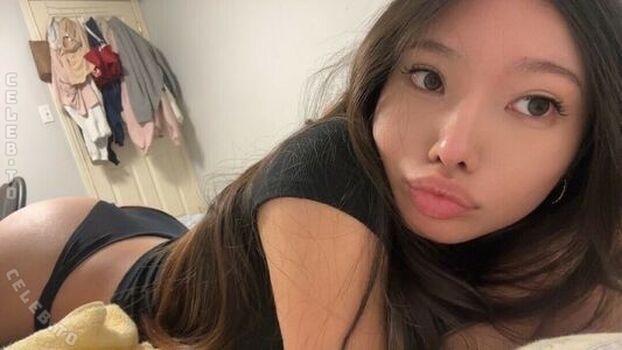 Babyberly Leaked Nude OnlyFans (Photo 6)