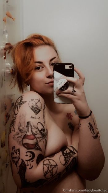 babybewitched Leaked Nude OnlyFans (Photo 23)