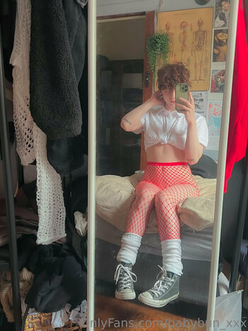 babybun_xxx Leaked Nude OnlyFans (Photo 29)