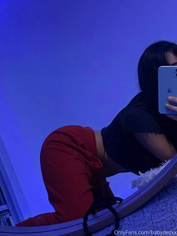 babydezxx