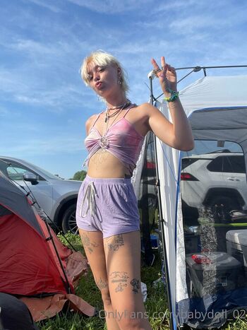 babydoll_02 Leaked Nude OnlyFans (Photo 22)