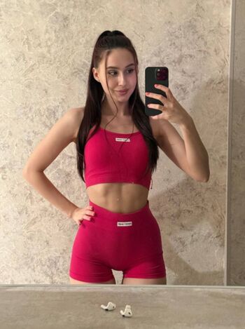 Babydoll Leaked Nude OnlyFans (Photo 1)