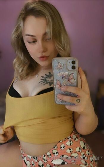 babydollxstarr
