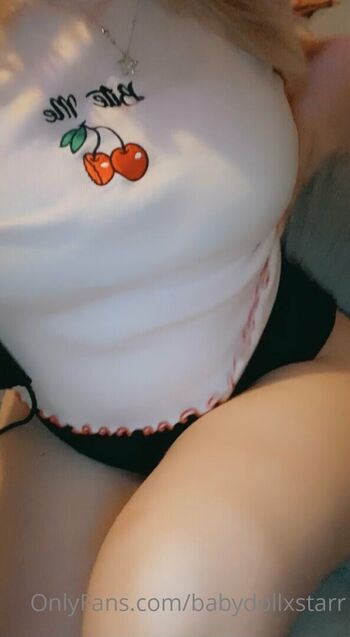 babydollxstarr