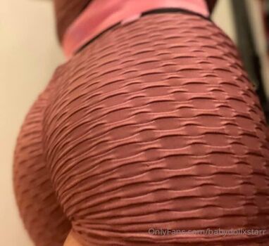 babydollxstarr