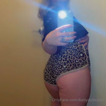 babydollxstarr