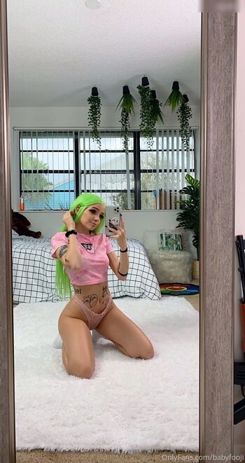 babyfooji