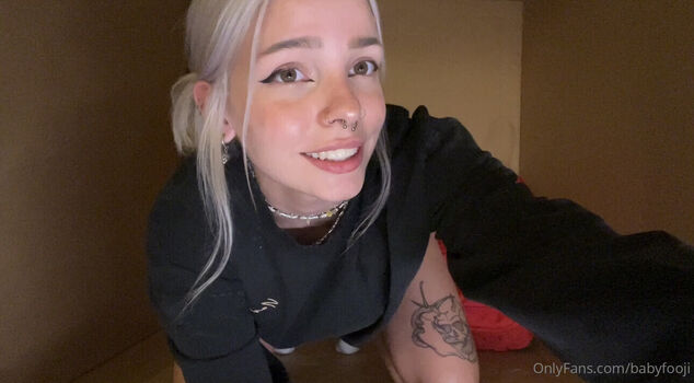 babyfooji