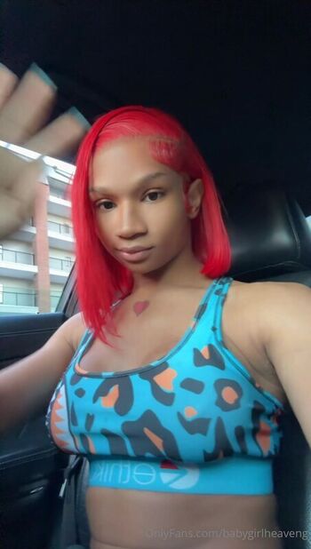 BabyGirlHeavenG Leaked Nude OnlyFans (Photo 10)