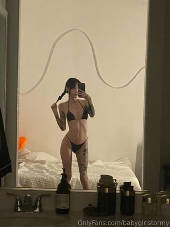 babygirlstormy Leaked Nude OnlyFans (Photo 106)