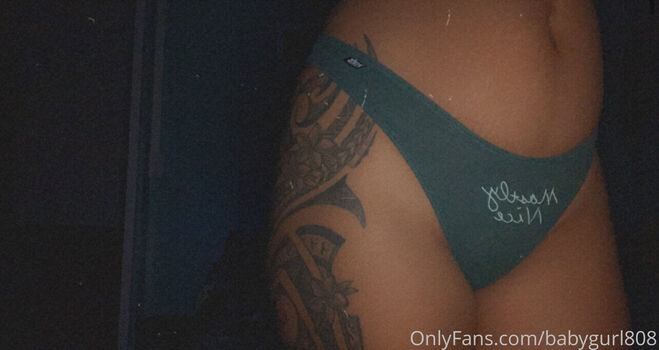 Babygurl808
