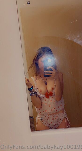 babykay1001996 Leaked Nude OnlyFans (Photo 48)
